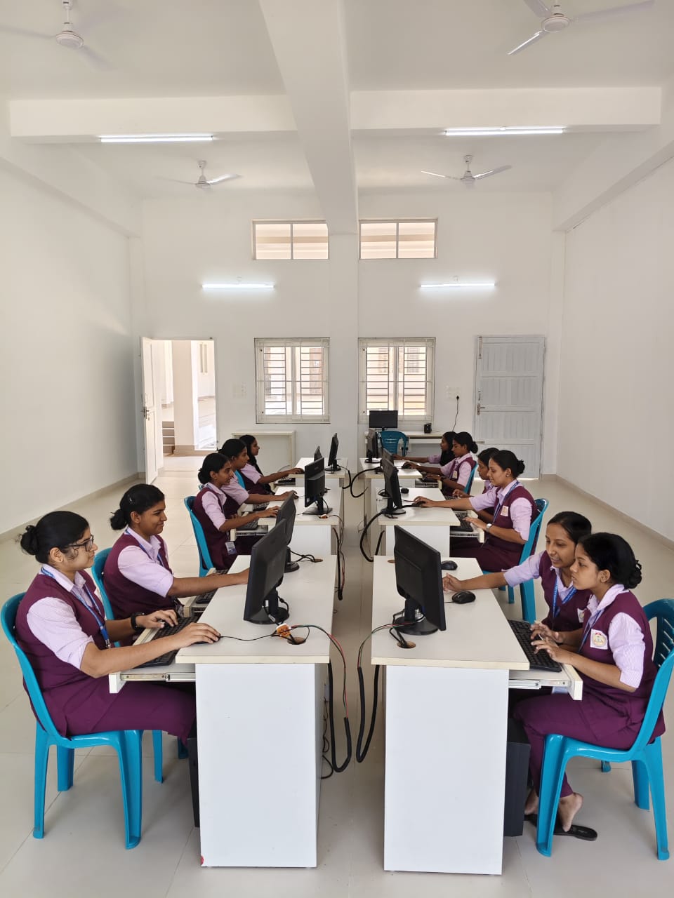 Computer Lab