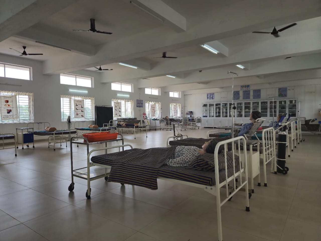 Nursing Foundation Lab 2