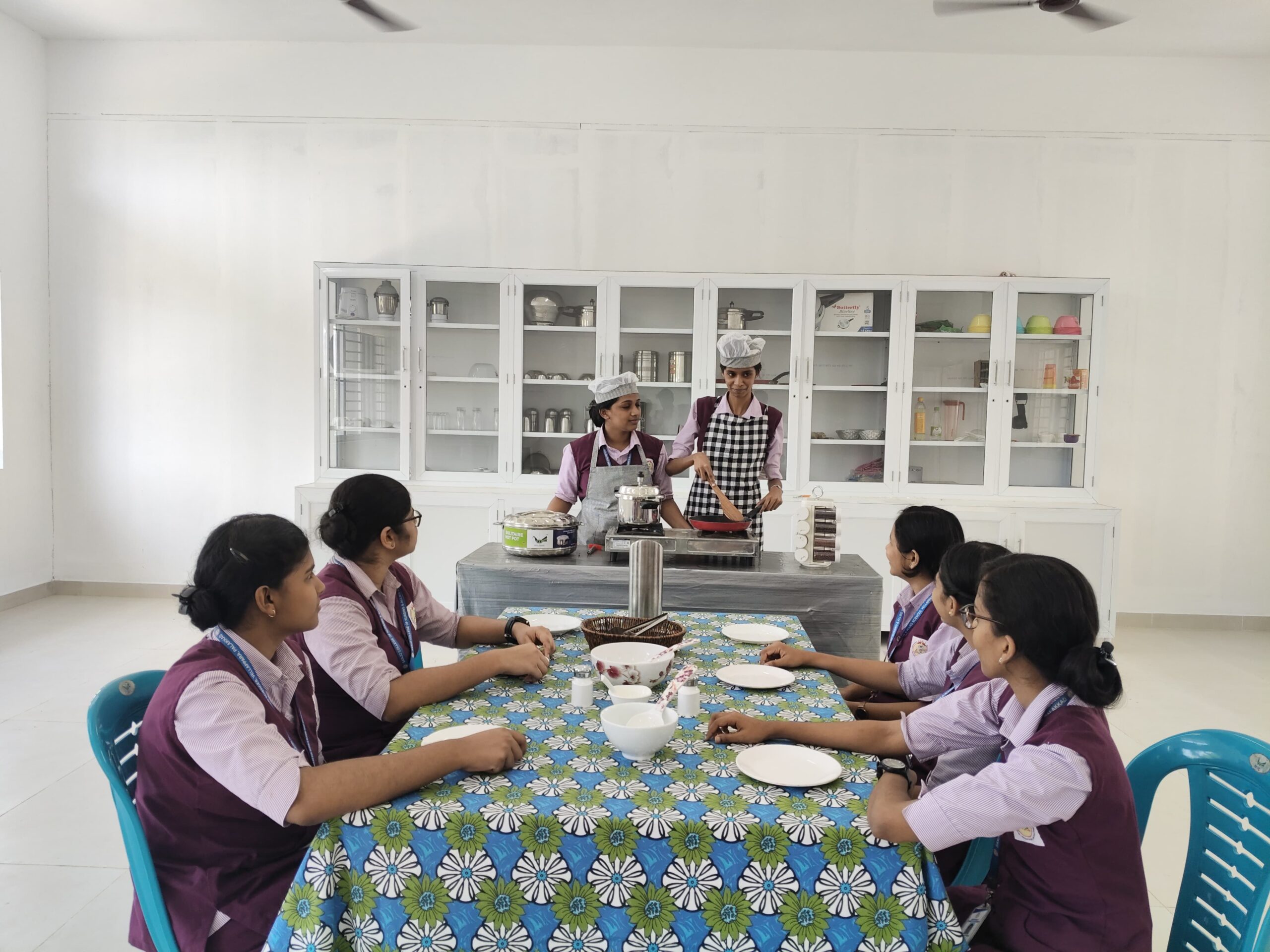Nutrition lab 1