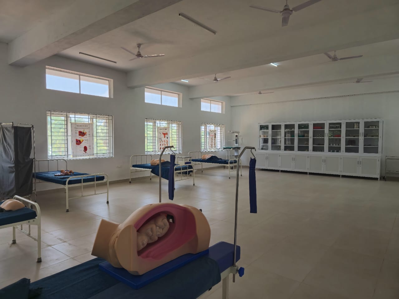OB & G Nursing Lab 2