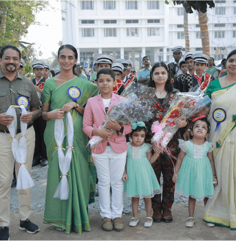 2-Hearty Welcome